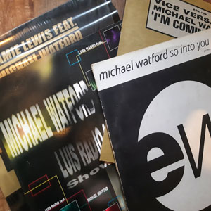 Wal's Michael Watford-FREE Download!
